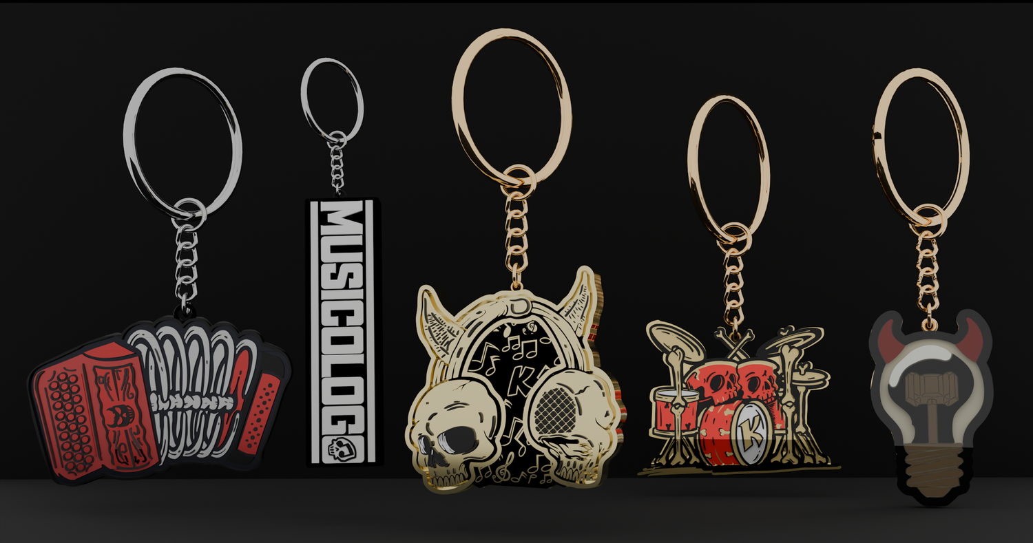 KEYCHAINS