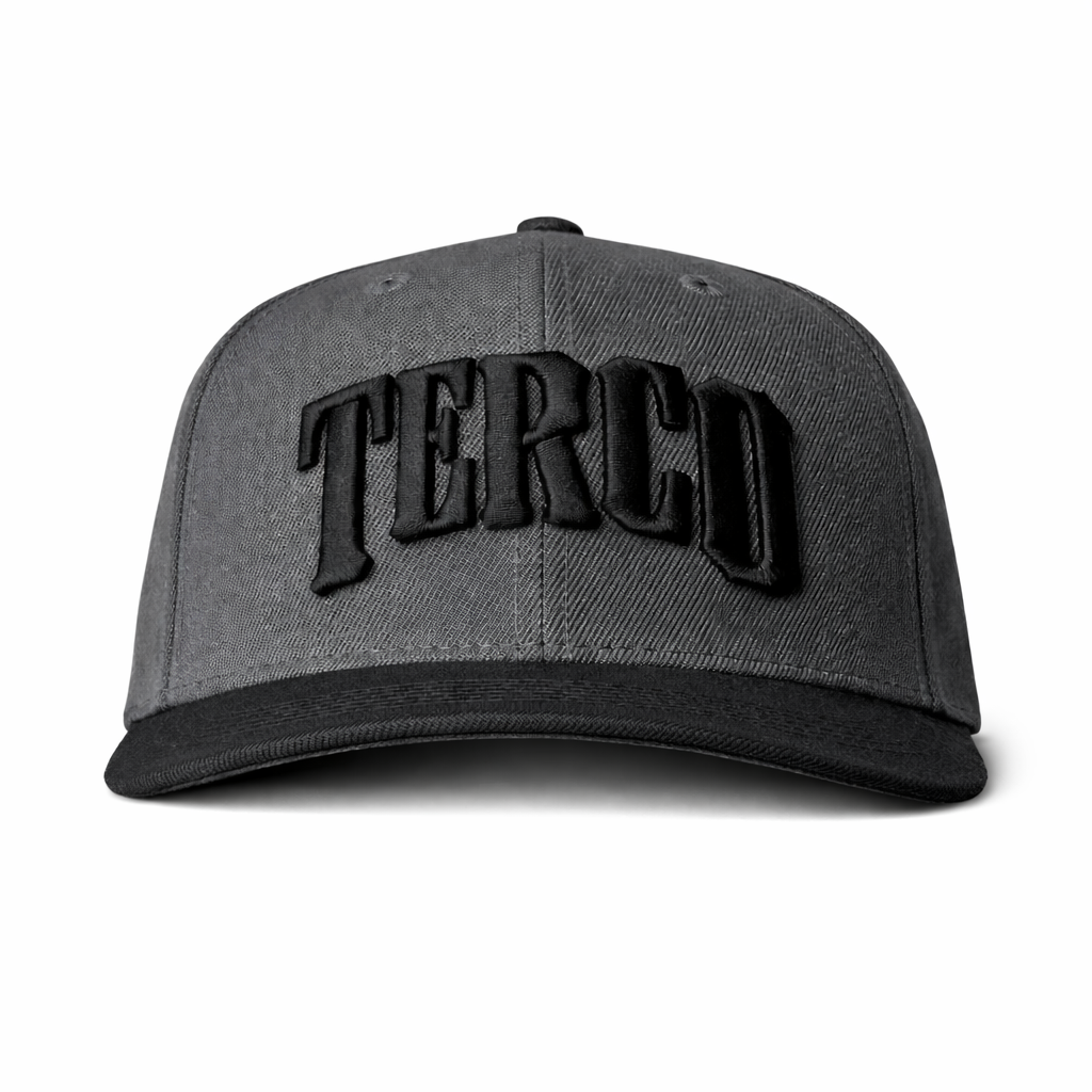Terco Gris