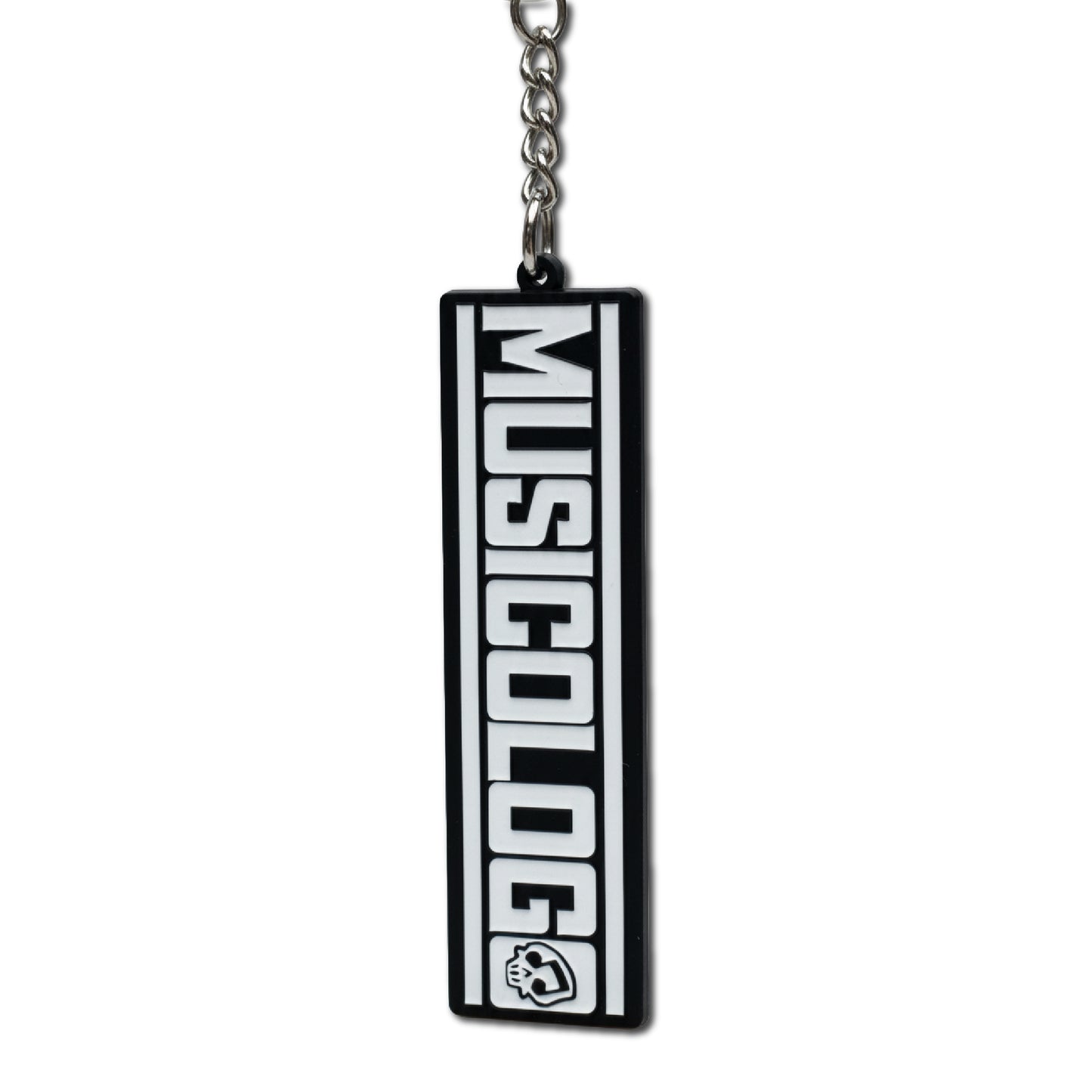 Llavero Musicólogo