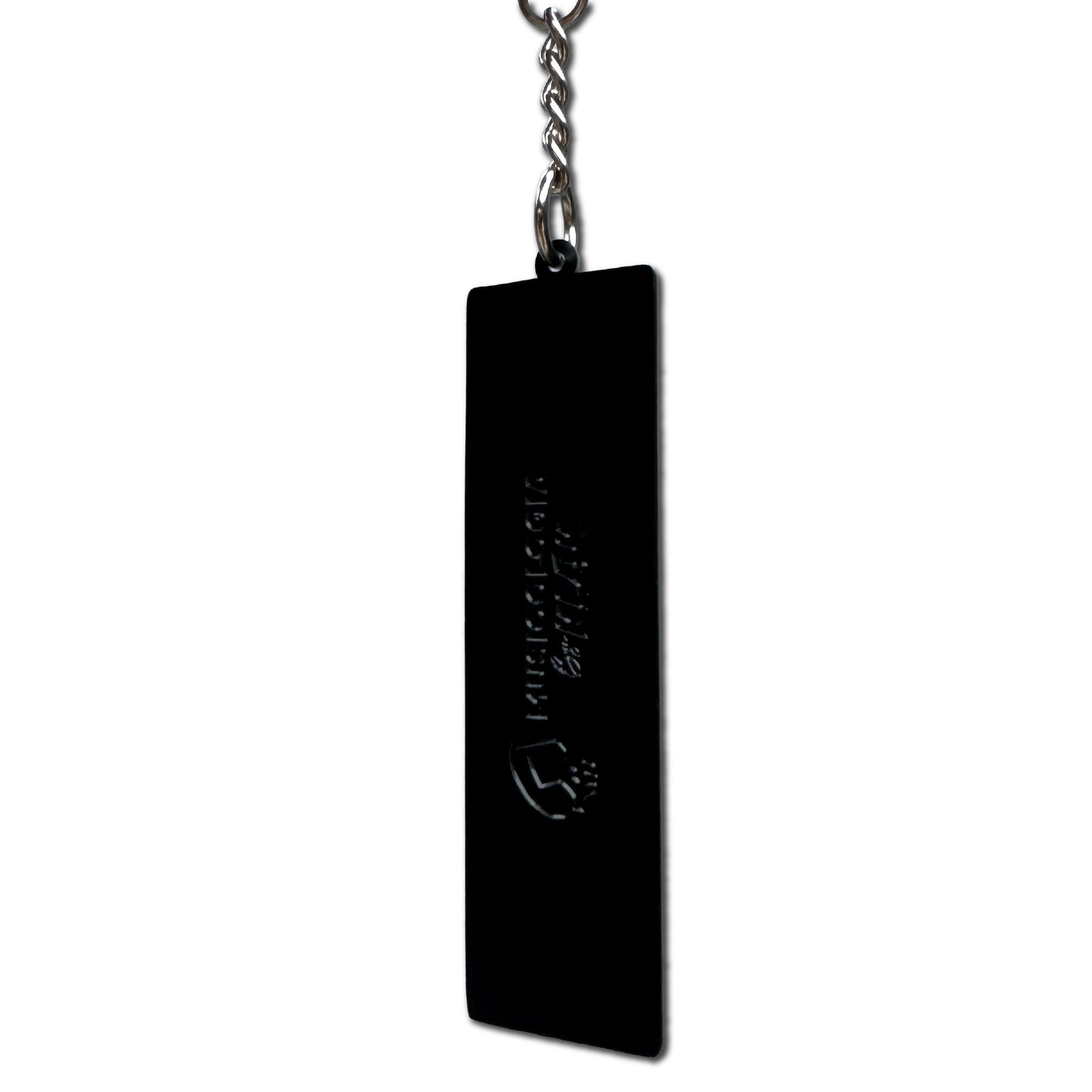 Llavero Musicólogo